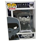 Funko POP Phantasm #198 Vinyl Figure Batman The Animated Series