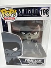 Funko Pop! Batman Animated Series Phantasm #198 Vinyl Figure See Photos