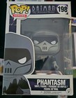 Funko Pop! Heroes #198 Phantasm Batman The Animated Series