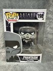 Funko Pop! Batman: The Animated Series Phantasm #198