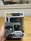 Funko Pop Heroes Batman Animated Series Phantasm #198 Vinyl Figure New In Box