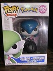 Custom Painted Funko POP Pokemon 1052 ✨ SHINY MEGA GARDEVOIR ✨ Figure