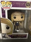 Funko Pop Gossip Girl Jenny Humphrey Collectible Figure