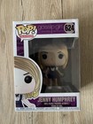 Funko Pop Television Vinyl Gossip Girl Jenny Humphrey #624
