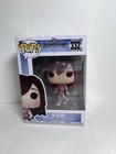 Kingdom Hearts -  Kairi Funko! New In Box! #322