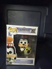 Funko Pop! Vinyl: Kingdom Hearts #263 Goofy Disney Figure