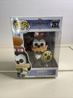 Funko Pop! Vinyl: Kingdom Hearts - Goofy #263