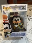 Funko Pop! Kingdom Hearts - Goofy # 263
