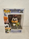 Funko Pop! Kingdom Hearts - Goofy # 263