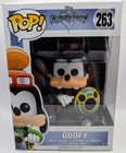Funko Pop! Vinyl Figure: Kingdom Hearts - Goofy #263