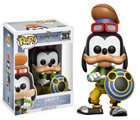 Funko Pop! Vinyl: Kingdom Hearts - Goofy #263