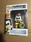 Funko Pop! Vinyl: Kingdom of Hearts Goofy #263