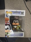 Kingdom Heart Goofy 263 Funko Pop