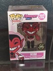Funko Pop! Vinyl: The Powerpuff Girls Him (Glow Chase) #202