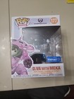 Funko Pop Games Overwatch D. Va With Meka #177 Blueberry Skin New