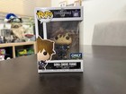 Funko Pop! Vinyl Kingdom Hearts 3 Sora (Drive Form) 491 Best Buy Exclusive