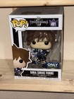 Funko Pop! Vinyl Kingdom Hearts 3 Sora (Drive Form) 491 Best Buy Exclusive