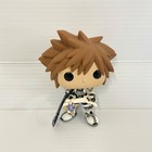 Sora Drive Form #491 - Kingdom Hearts III - Funko Pop Figure - Free Postage