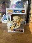 Monster Hunter Stories - Frostfang Funko Pop #800 VGC