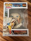 Funko Pop Monster Hunter 800 Frostfang