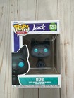 Funko Pop! Movies: Bob #1287 Vinyl Figure E2