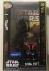 New Funko Pop Star Wars Boba Fett Comic Covers Bobble-Head Figure #2 *NIB*