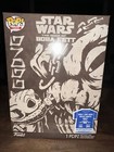 Funko Pop! Star Wars The Book of Boba Fett Grogu w/ Rancor 2XL T-Shirt A21