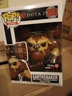 Earthshaker Dota 2 Funko Pop GameStop Exclusive #358