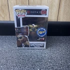 Earthshaker Dota 2 Funko Pop GameStop Exclusive #358