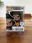 Funko Pop! #1921 Marshall D. Teach Blackbeard *CHASE* FunkoExclusive w/Protector