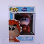 G1 Funko Pop Disney KING LOUIE Vinyl Figure 56