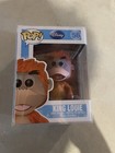 Funko Pop! Vinyl: Disney - King Louie #56