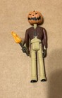 Funko Super7 ReAction Nightmare Before Christmas Pumpkin King Jack Action Figure