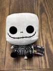 Funko Plush Nightmare Before Christmas Jack Skellington 30th Anniversary Glow 7"