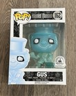 Funko Pop! The Haunted Mansion Phineas #162 (Gus Error) Disney Parks Exclusive