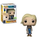 Dr Who Thirteenth Doctor Funko Pop Vinyl 619 Comic Con 1 of 1300 Exclusive Toy