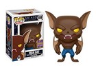 FUNKO POP! #189 Batman: The Animated Series MAN BAT Vinyl Figure 2017 EXCLUSIVE