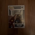Funko Pop Batman: The Animated Series - Man Bat #189 (2017 Summer Convention)
