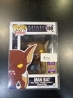 Funko Pop! Vinyl #189 Man Bat - Batman The Animated Series