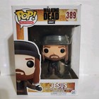 Funko Pop! Vinyl: The Walking Dead 'Jesus' #389 Figure