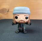 Funko Pop The Walking Dead Jesus #389 OOB Out of Box