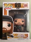 Funko POP The Walking Dead 389 Jesus