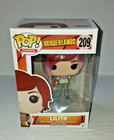 Funko Pop! Vinyl: Borderlands - Lilith The Siren #209
