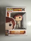 Funko Pop! Vinyl: Borderlands - Lilith The Siren #209