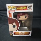 Funko Pop! Games Borderlands #209 Lilith Figure