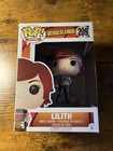Funko Pop! Games Borderlands #209 Lilith Vinyl Figure