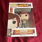 Funko Pop! Vinyl: Borderlands - Lilith The Siren #209
