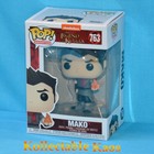 The Legend of Korra - Mako Pop! Vinyl Figure #763