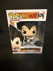 FUNKO POP ! VEGETA OVER 9000! 676 SPECIAL EDITION DBZ Q01