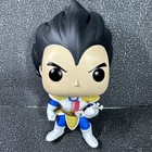 Funko Pop! Vinyl: Dragon Ball Z - Vegeta (Over 9000!) - NO BOX